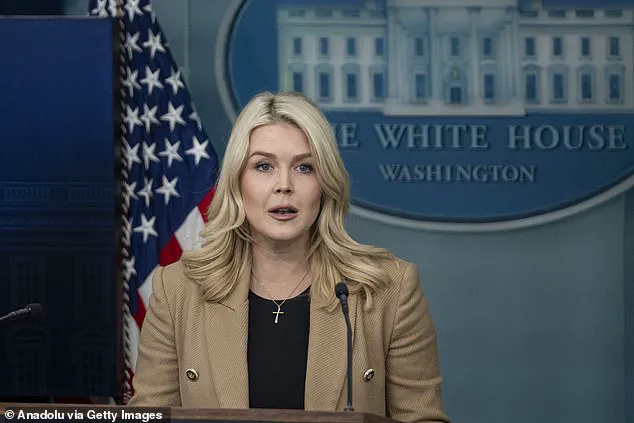 Late-Breaking: White House Reveals Trump's Hand Bruise Was Accident at Davos Event