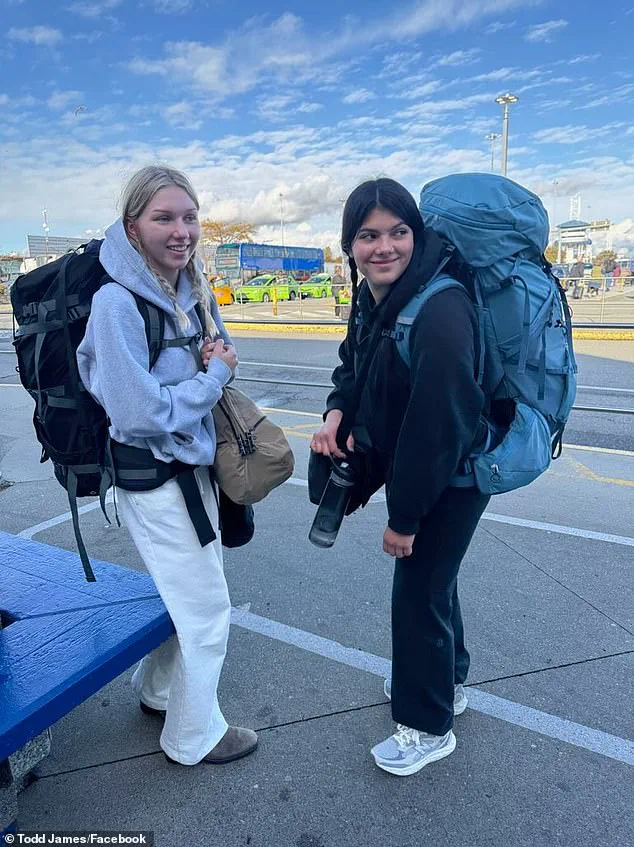 Limited Access to Truth: Family of Canadian Backpacker Grapples with Social Media Fallout Following Tragic Dingo Encounter