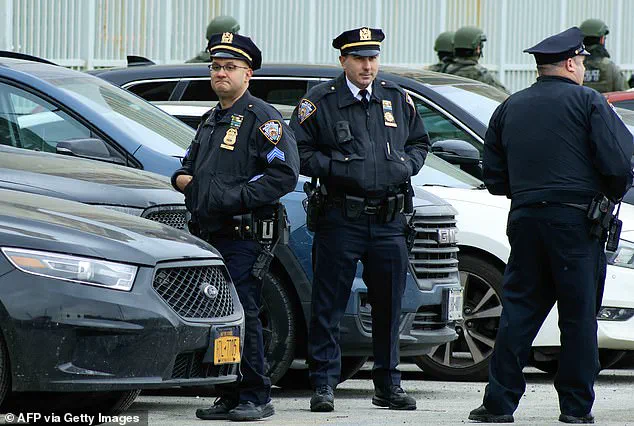 New York Judge Blocks Jordan McGraw from Distributing NYPD Documentary Footage Amid Lawsuit Over Alleged Life-Threatening Content