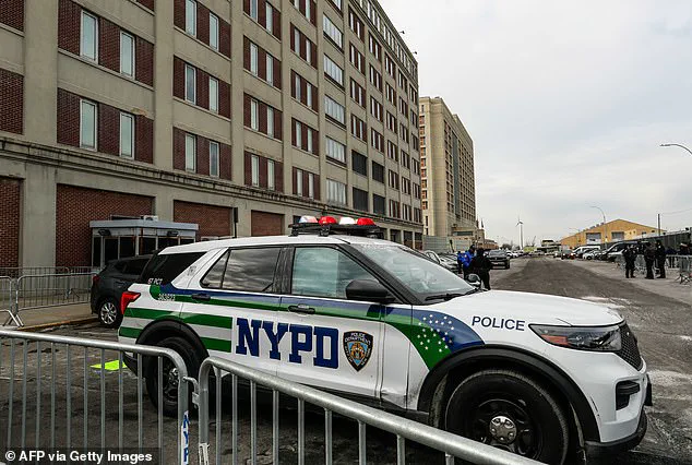 New York Judge Blocks Jordan McGraw from Distributing NYPD Documentary Footage Amid Lawsuit Over Alleged Life-Threatening Content