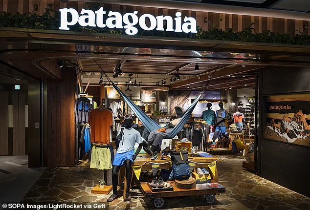 Patagonia Sues Pattie Gonia Over Trademark Dispute, Environmental Advocacy Collides with Brand Identity in Legal Battle