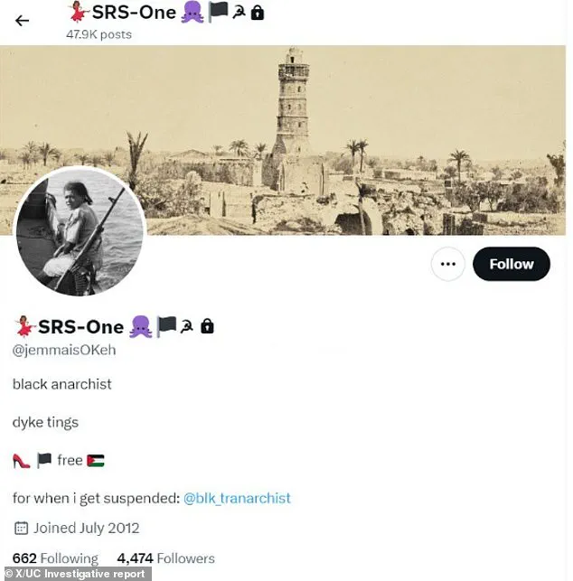 UC Davis Retains Controversial Professor Jemma DeCristo Despite Threatening Post and Calls for Removal