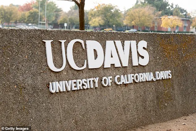UC Davis Retains Controversial Professor Jemma DeCristo Despite Threatening Post and Calls for Removal