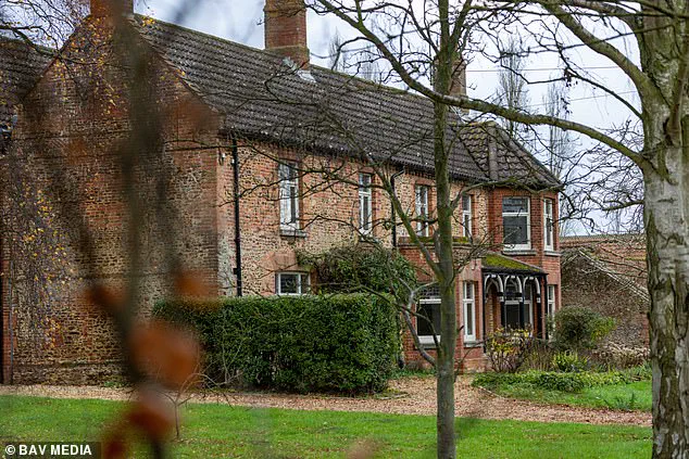 Andrew Mountbatten-Windsor's Exile Begins: 'A New Chapter at Sandringham' as Workers Prepare His New Home