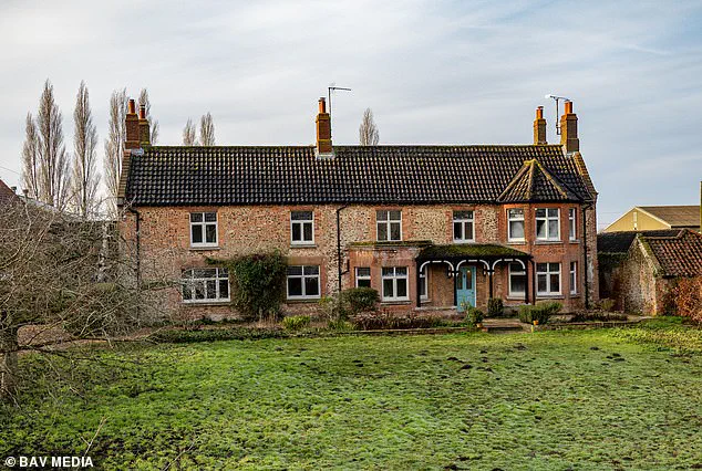 Andrew Mountbatten-Windsor's Exile Begins: 'A New Chapter at Sandringham' as Workers Prepare His New Home