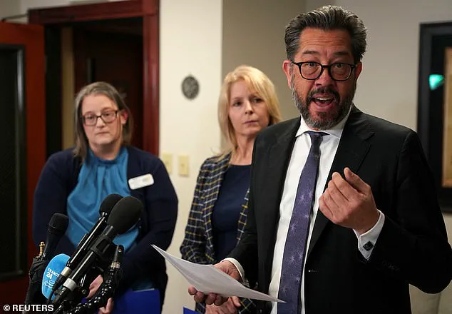 Detention of Minnesota Child by ICE Reignites Debate on Human Cost of Immigration Enforcement Under Trump Administration