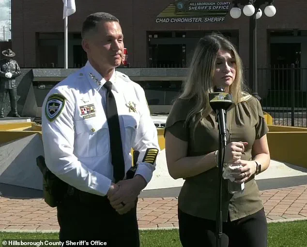 Former Florida Officer Charged with Aggravated Animal Cruelty for Poisoning Ex-Girlfriend's Dog, Sheriff's Department Says