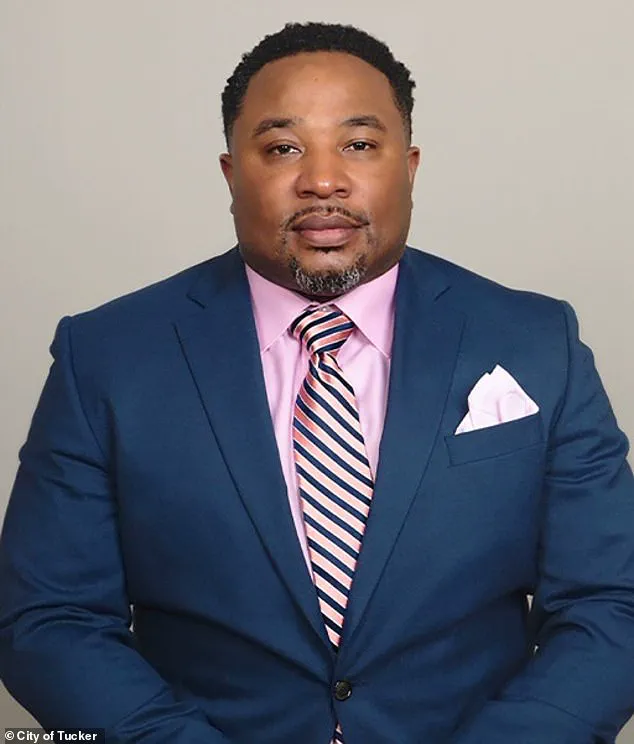 Former Georgia School Superintendent Under Renewed Scrutiny for $120,000 in Taxpayer-Funded Credit Card Charges, Including $2,600 Chick-fil-A Bill