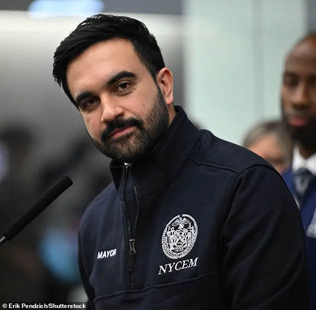 Homeless Encampments Reappear in NYC Despite Mamdani's Anti-Clearance Pledge