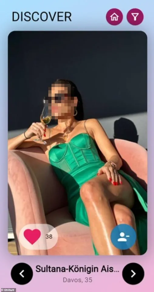 Regulatory Challenges and Economic Impacts of the Hidden Economy During the World Economic Forum in Davos