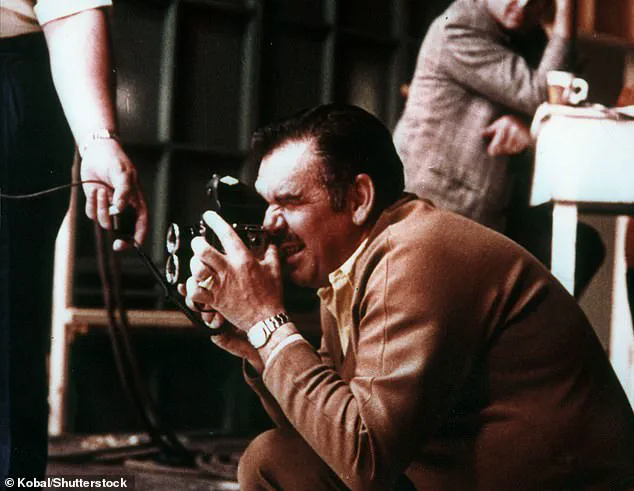 Russell Meyer: 'Doing Exactly What Polite Society Told Him Not To'—A Rebel Against Hollywood's Prudish Codes