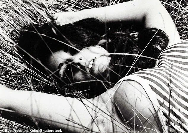 Russell Meyer: 'Doing Exactly What Polite Society Told Him Not To'—A Rebel Against Hollywood's Prudish Codes