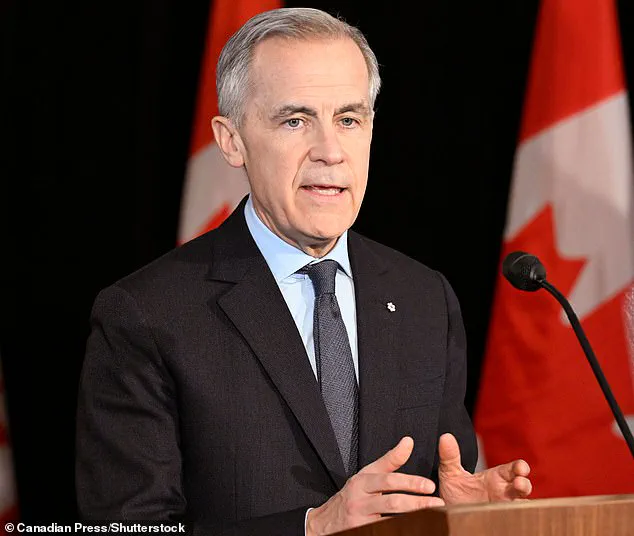 Trump's Tariff Threat to Canada Sparks Global Debate Over Trade and Alliances