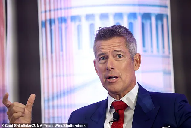 Trump's Transportation Department Proposes IndyCar Race on National Mall for America250 Celebrations