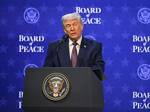 U.S. Shifts Defense Strategy, Urges Allies to Take Greater Security Responsibility