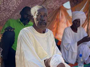 Children as Young as 12 Seen in Viral Video Chanting Support for South African Army