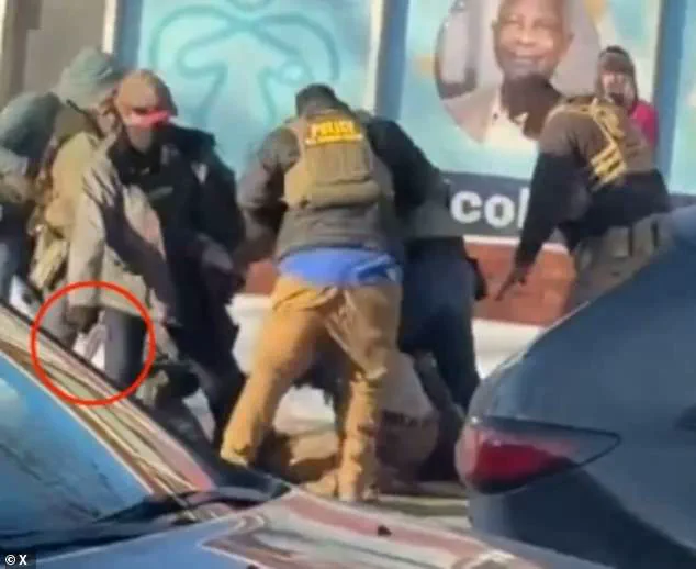 Controversy Erupts in Minneapolis Over Federal Agents' Fatal Shooting of Nurse, Legal Questions Multiply