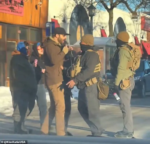 Death of ICU Nurse in Minneapolis Confrontation Sparks Concerns Over Immigration Enforcement and Public Safety