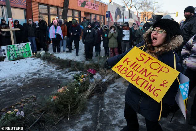 Death of ICU Nurse in Minneapolis Confrontation Sparks Concerns Over Immigration Enforcement and Public Safety