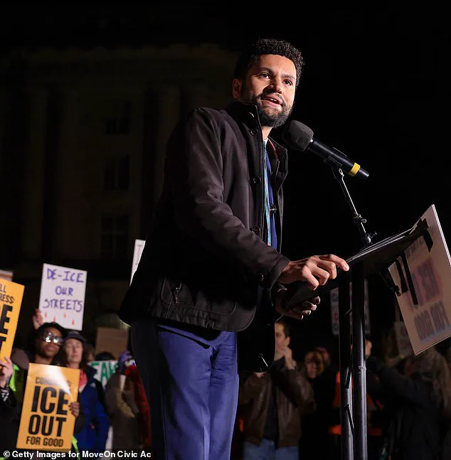 Florida Senator Maxwell Frost Assaulted at Sundance Film Festival Party; Assailant Makes Racist Remarks Referring to Trump