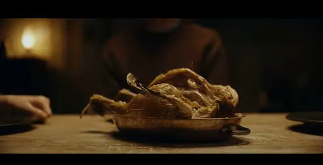 Gayle Rankin's Bold Shift to Rugged Highlands in *The Incomer* Challenges Hollywood Norms