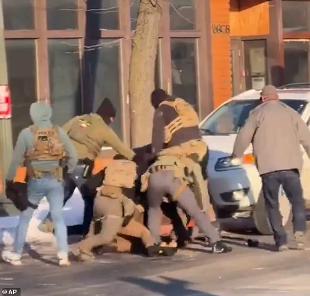 A Tragic Death and a Nation Divided: The Killing of Alex Pretti Sparks Debate Over Gun Safety, Law Enforcement Tactics, and Federal Agency Accountability