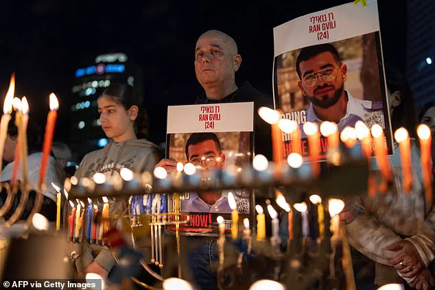 Ran Gvili's Remains Returned, Marking End of Two-Year Ordeal in Israel's Ongoing Struggle with Hamas Aftermath