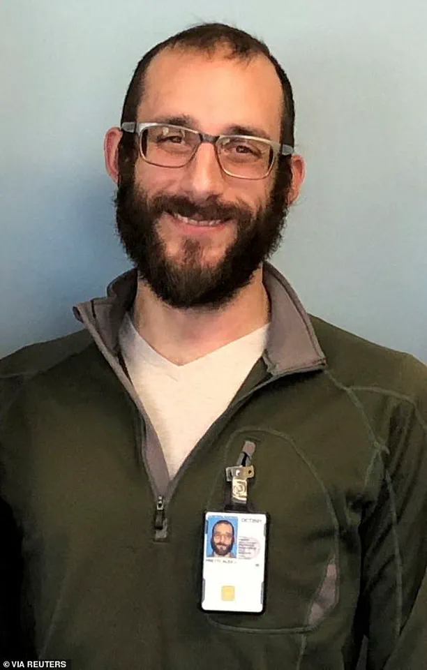 Resurfaced Video Sparks National Conversation on Government Policy and Trust, as Nurse Alex Pretti Reflects on Sacrifice