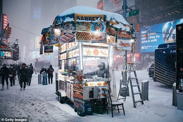 Winter Storm Fern Could Cost Over $100 Billion, Claims 16 Lives, as Meteorologists Call It 'One of the Most Severe' in Recent Memory