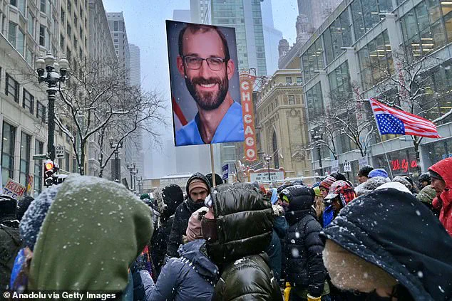 Alleged Coordination Between Protest Groups and ICE Confrontation Sparks Debate Over Government Policies' Impact on Public Safety