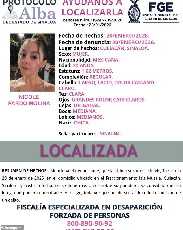 Exclusive Footage from Tesla Security Camera Captures Abduction of OnlyFans Model Nicole Pardo Molina