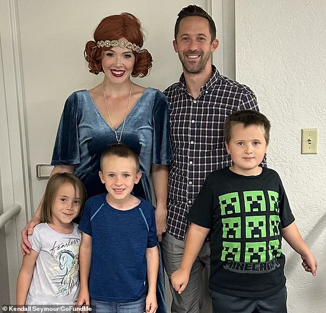 Four Utah Children Trapped in Orphanage After Mother's Arrest in Apocalyptic Abduction Case