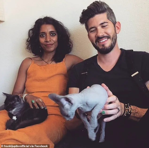 From Strict Religious Upbringing to Personal Realization: Franki Jupiter's Journey