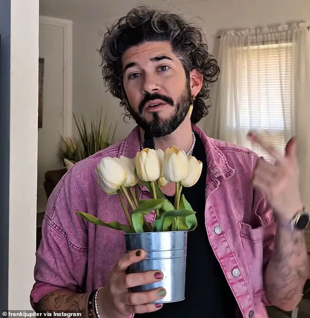 From Strict Religious Upbringing to Personal Realization: Franki Jupiter's Journey