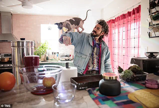 From Strict Religious Upbringing to Personal Realization: Franki Jupiter's Journey