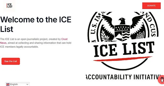 Late-Breaking: ICE Agents' Hidden Identities Exposed in Minneapolis and Beyond