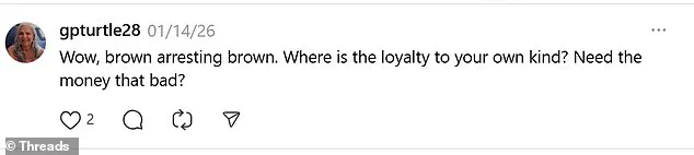 Late-Breaking: ICE Agents' Hidden Identities Exposed in Minneapolis and Beyond