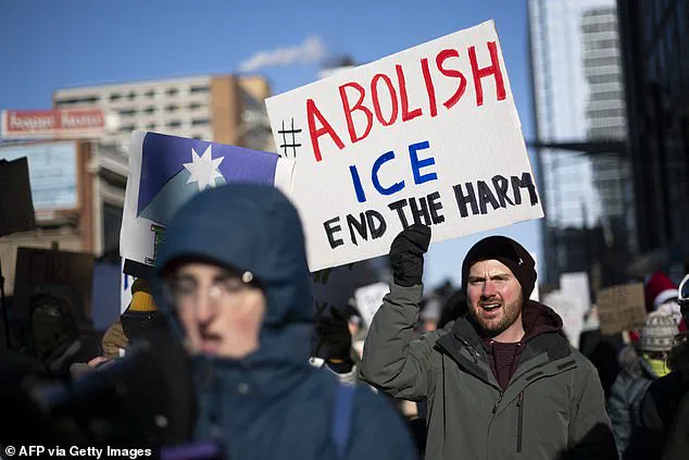 National Outrage as Video of Nurse's Killing by Border Patrol Sparks Debate Over Lethal Force and Federal Accountability