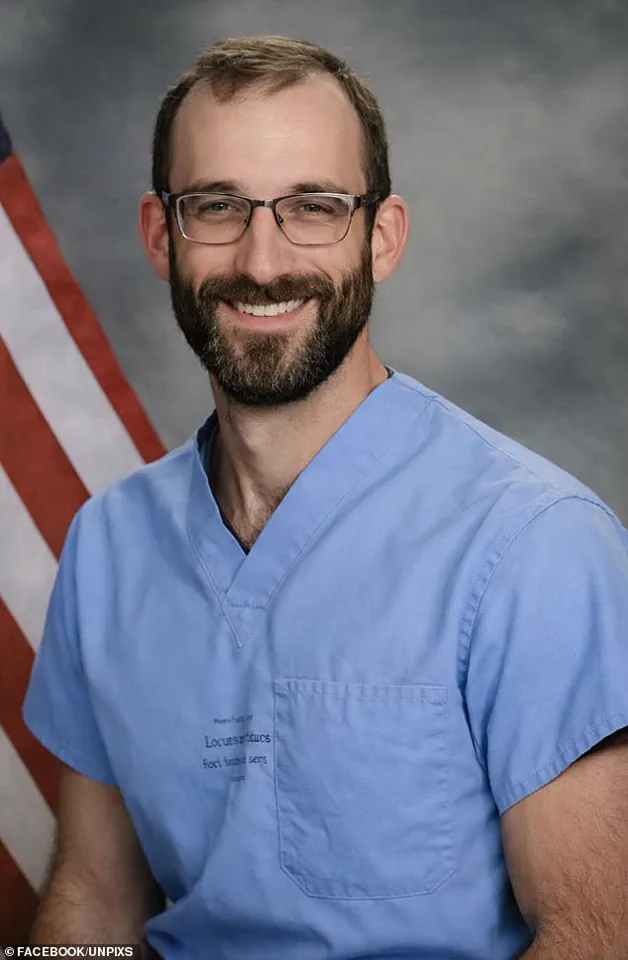 National Outrage as Video of Nurse's Killing by Border Patrol Sparks Debate Over Lethal Force and Federal Accountability