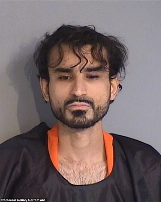 State Attorney Monique Worrell Criticizes Mental Health System Amid Charges Against Jihad Bojeh in Disney World Murders