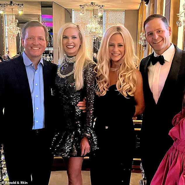 Tragic Crash of Private Jet at Bangor International Airport Claims Six Lives, Including Wife of Renowned Attorney