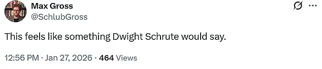 Controversial Post Sparks Debate Over Social Media Regulations in Michigan