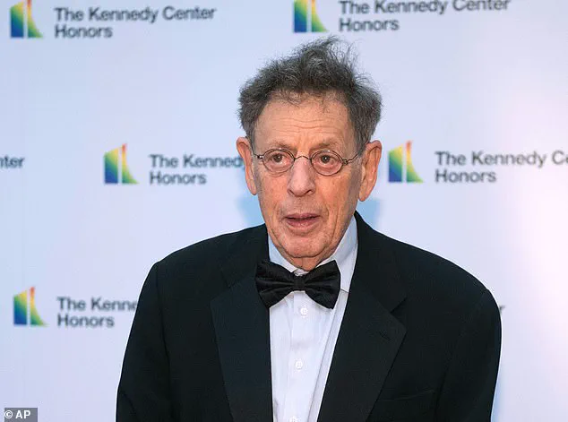 Controversy Erupts as Philip Glass Withdraws from Trump-Kennedy Center Over Leadership Values Clash