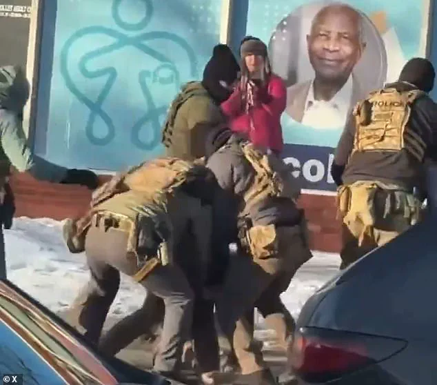 Federal Investigators Face Accusations of Withholding Information and Obstructing Justice in High-Profile Case