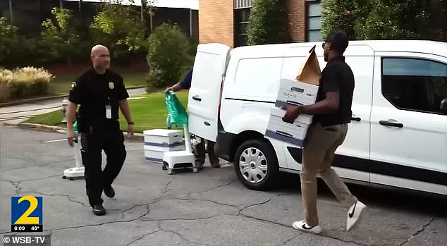 Georgia Man Faces Over 100 Criminal Charges for Operating Unlicensed Dental Practice and Training Others, Including RICO Act Violations