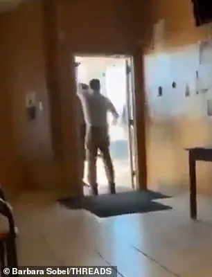 ICE Attempt to Enter Ecuadorian Consulate Sparks Diplomatic Tensions, Reignites Debate on Federal Authority Limits