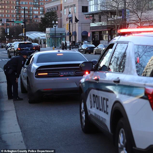 Man Found Dead in Pentagon City Mall Storage Room; Authorities Investigate
