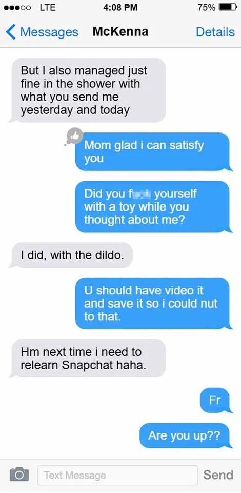 Newly Unearthed Texts Expose Secret Teacher-Student Affair