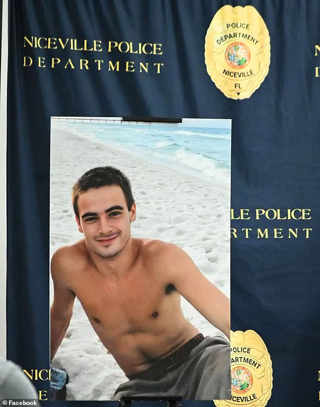 Skeletal Remains on Miramar Beach Confirmed as Jacob Lyon, Solving 10-Year-Old Disappearance Case