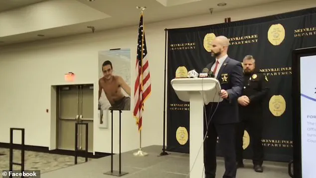 Skeletal Remains on Miramar Beach Confirmed as Jacob Lyon, Solving 10-Year-Old Disappearance Case